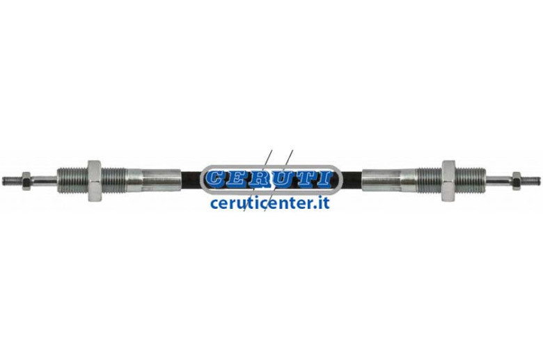 Valvoil Type Cables