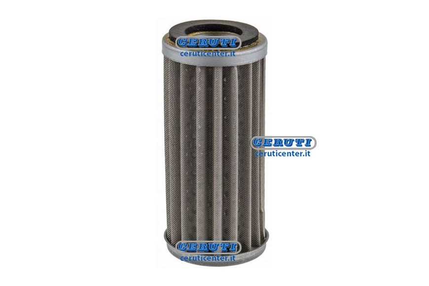 Filter Tank For Power Steering