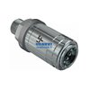1/2” Female Quick Couplers - Faster - 4Skhf Series Series 4Skhf Coupling M22X1,5