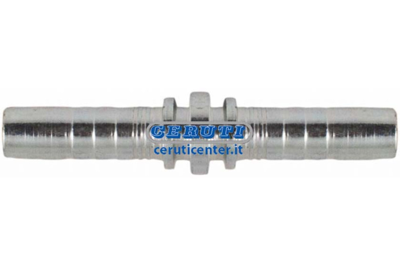 Hose Straight Jonction Pipe Diameter 3/4" - 20 Mm