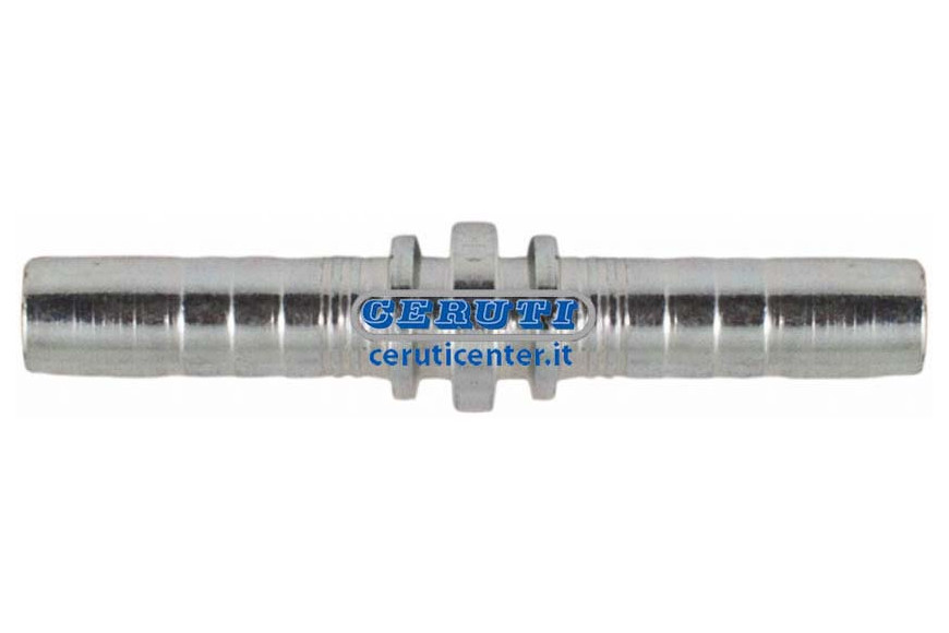 Hose Straight Jonction Pipe Diameter 1" - 25 Mm