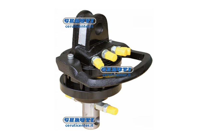 Rotatore Da 1,2T - 360°  