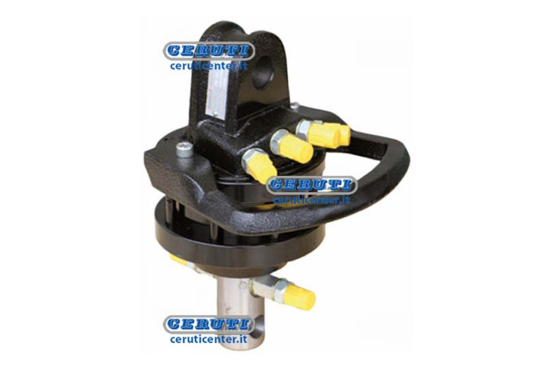Rotatore Da 1,2T - 360°  