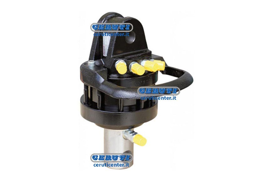 Rotatore Da 3,5T - 360°