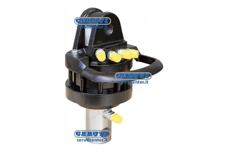 Rotatore Da 3,5T - 360°