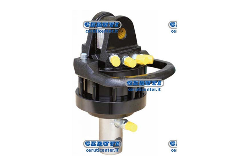 Rotatore Da 5,0T - 360° 