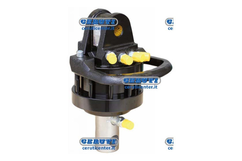 Rotatore Da 5,0T - 360° 