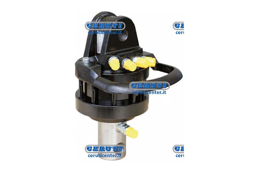 Rotatore Da 5,5T - 360°  