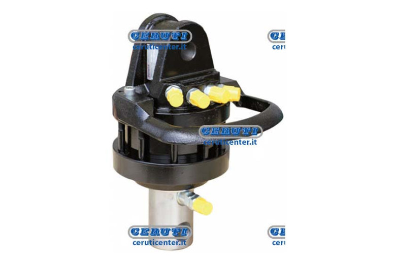 Rotatore Da 5,5T - 360°  