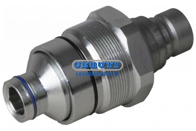 Kit Ricmabio Maschio Per 83985 Thread 1/2" Gas