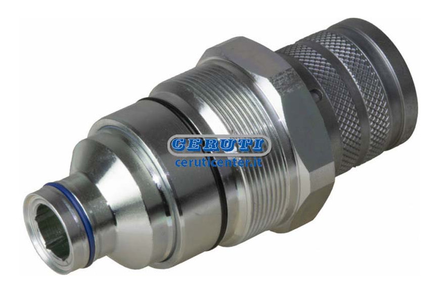Kit Raccord Femelle Pour Verrouiller Multifaster 83 985 Filet 1/2 « Gaz