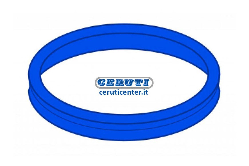 Joint Pour Bloquer Multifaster 3 Vie Taille 3/8 « Gaz