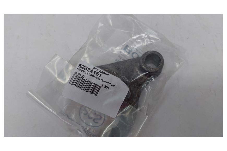 Forcella Comando - Originale BCS - 52324151