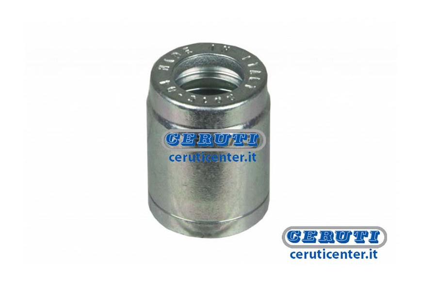 Bushing For Multiple Pipe 1Sc - 2Sc Pipe Diameter 1/4" Inch