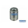 Bushing For Multiple Pipe 1Sc - 2Sc Pipe Diameter 1/4" Inch