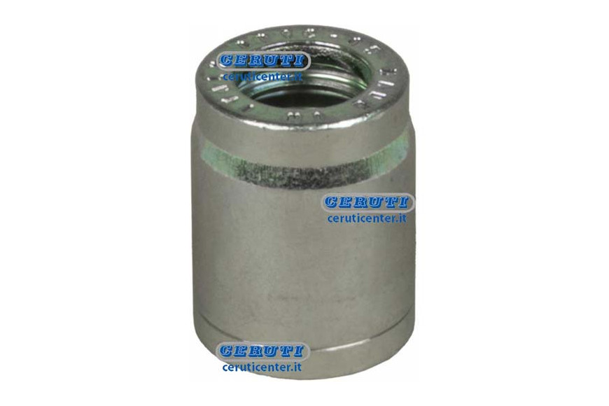 Bushing For Multiple Pipe 1Sc - 2Sc Pipe Diameter 5/16" Inch
