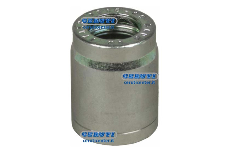 Bushing For Multiple Pipe 1Sc - 2Sc Pipe Diameter 5/16" Inch