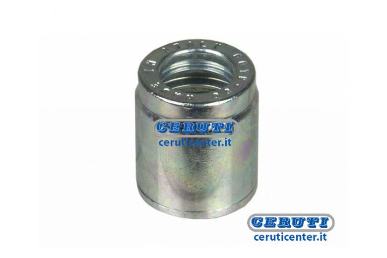 Boccola Per Tubo Binato 1Sc - 2Sc Diametro Del Tubo 3/8" Inch