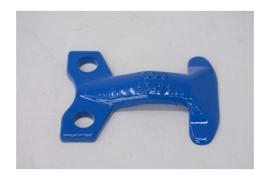 Messerhalter - BCS Original -  52340421B - ersetzt - 52340421