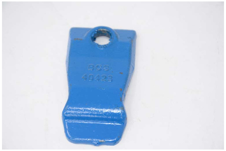 Messerhalter - BCS Original -  52340423B - ersetzt - 52340423