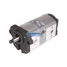 Hydraulic Pump Double
