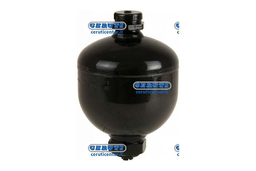 Accumulatore X Cnh 5195043