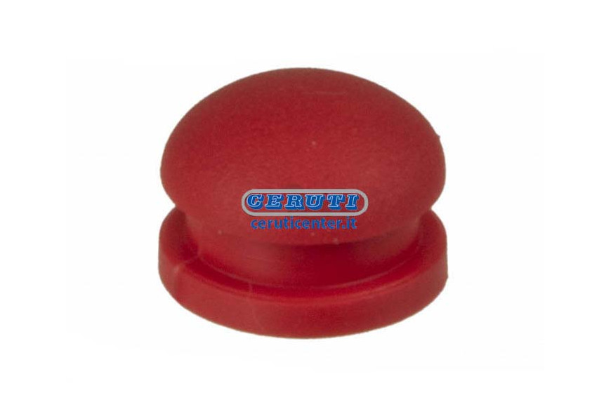 Cappuccio Rosso
