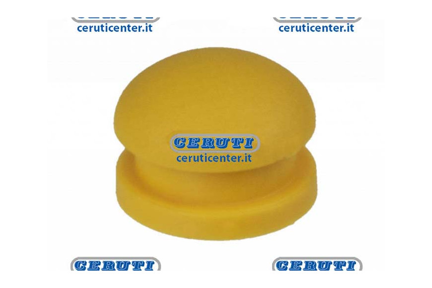 Cappuccio Giallo