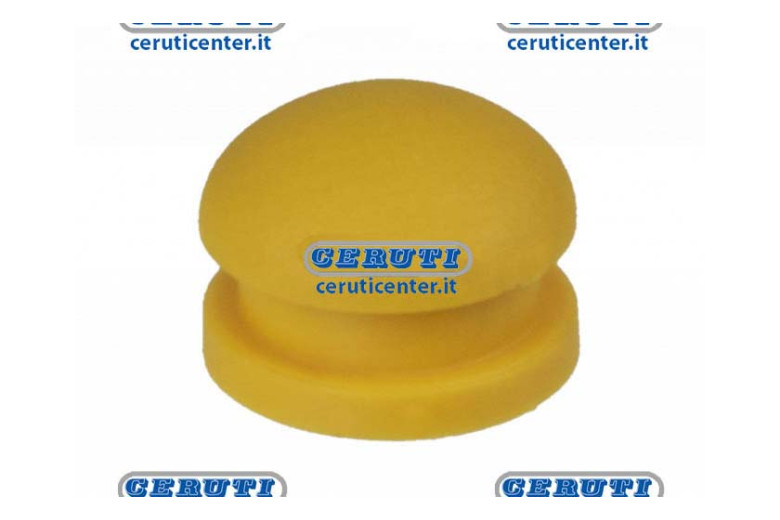 Cappuccio Giallo