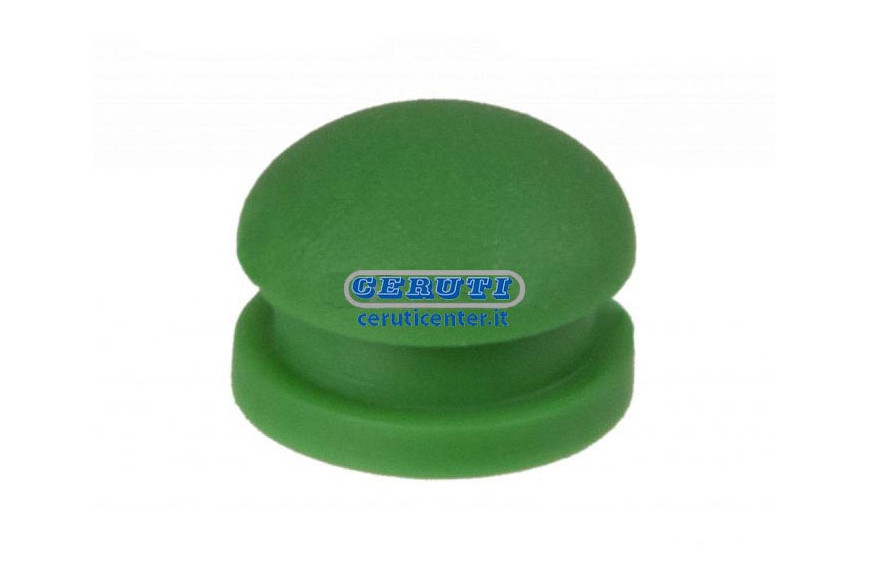 Cappuccio Verde