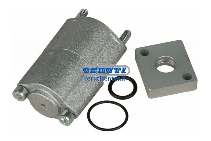 Positioner Float To Md