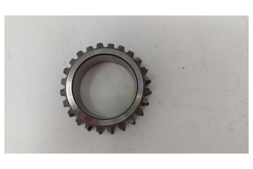 Ingranaggio Conduttore Rm - Originale BCS - 52424109