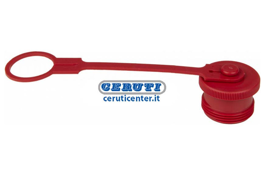 Tappo Maschio 1/2"Per 82786 E 83621 Size 1/2"