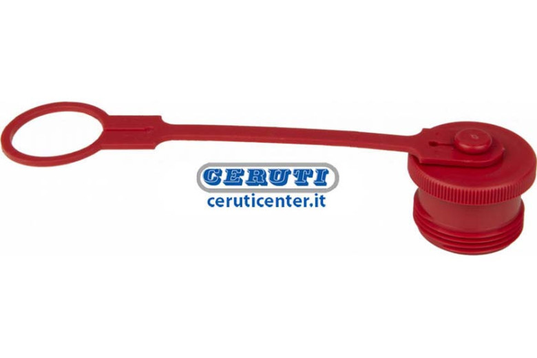 Tappo Maschio 1/2"Per 82786 E 83621 Size 1/2"