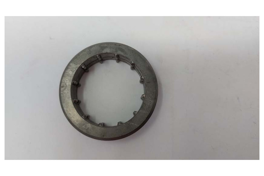 Schiebemuffe - BCS Original - 52424111