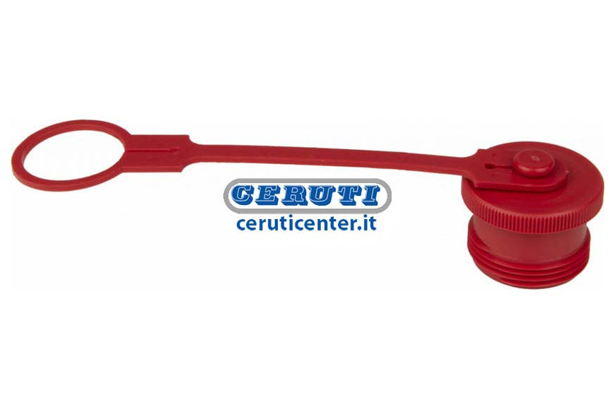 Tappo Maschio 3/4" Per 82787 Size 3/4"