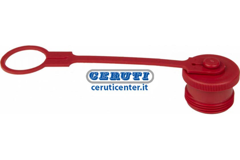 Tappo Maschio 3/4" Per 82787 Medida 3/4"