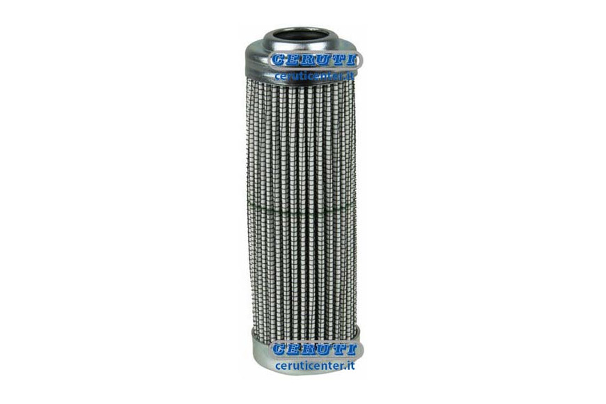Massa Filtrante 10 Micro Per 84086 Filtering Degree 10 µ