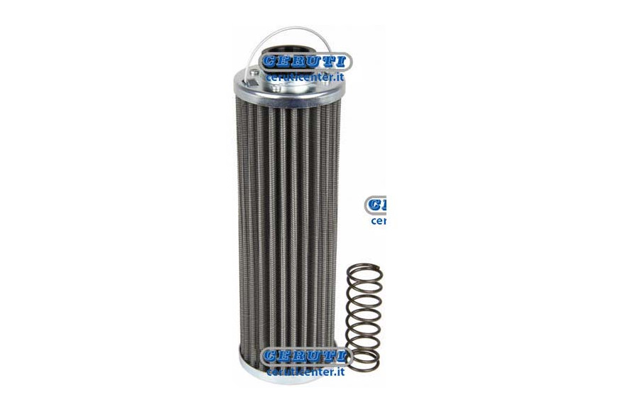 Massa Filtrante 90 Micron Filtering Degree 90 µ