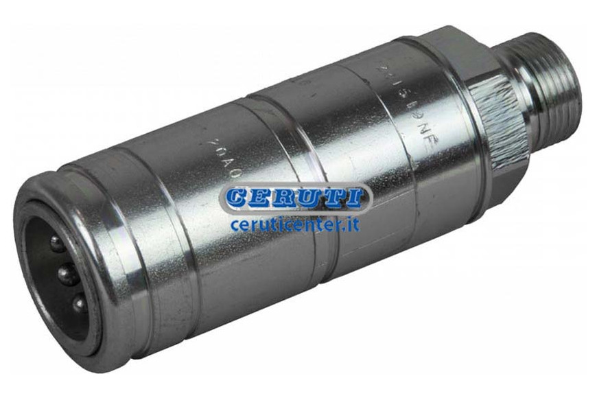 Da Recuoerare Series 3Cfpv Coupling M22X1,5
