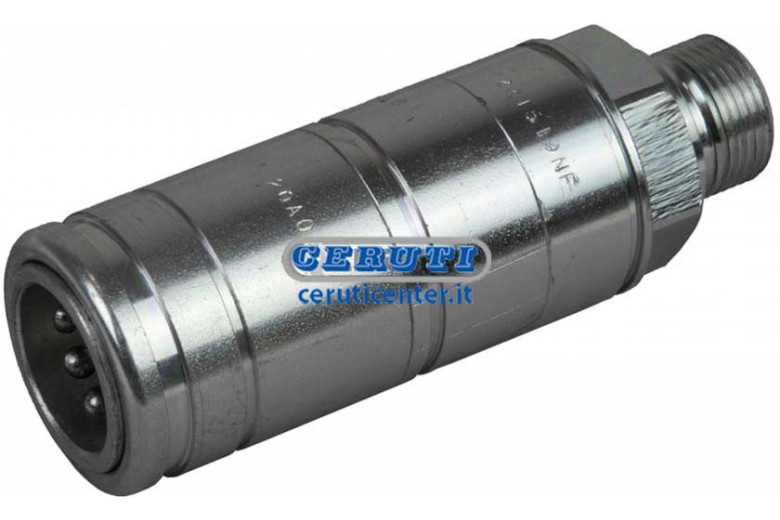 Da Recuoerare Series 3Cfpv Coupling M22X1,5