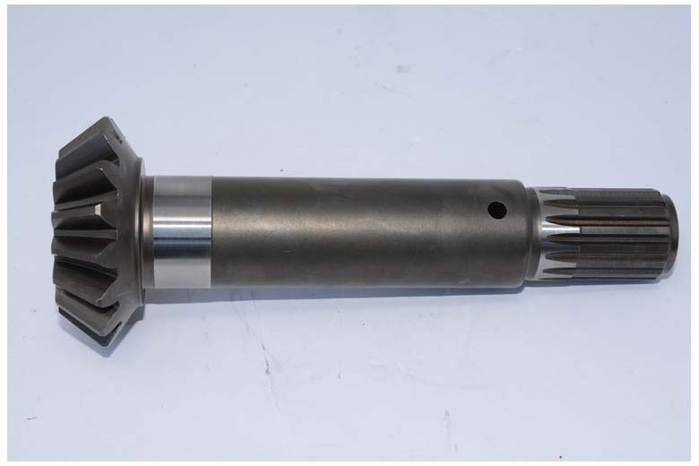 Zahnrad - BCS Original - 52429622