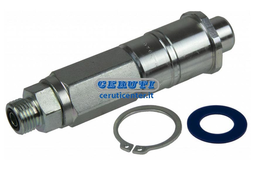 Da Recuperare Thread 3/8" Gas