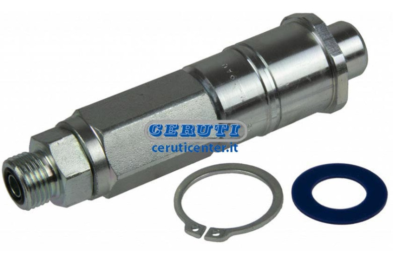 Da Recuperare Rosca 3/8" Gas