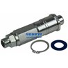 Da Recuperare Thread 3/8" Gas
