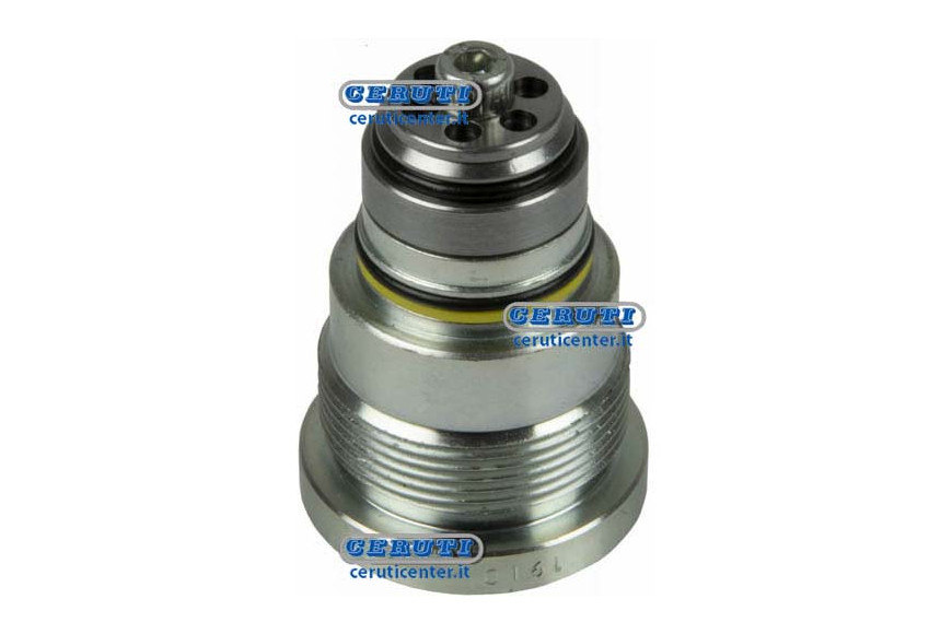 Kit Innesto Femmina 9/16 Parte Fiss Thread 9/16" Gas