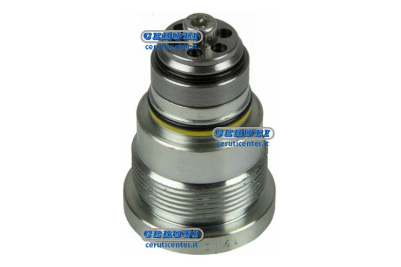 Kit Innesto Femmina 9/16 Parte Fiss Thread 9/16" Gas