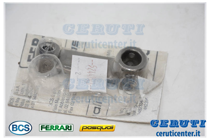 Kl.Hebel - BCS Original - 52447523