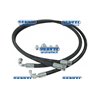 Kit Tubi Per Prt40-80 E Centralina