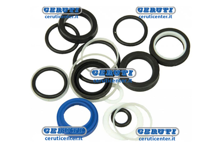 Kit Guarnizioni Per Sezione Distributore Bosch - Adattabile a Codice OEM 9959034